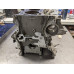 #BLZ38 Bare Engine Block From 2014 Ford Escape  2.5 8E5G6015AD